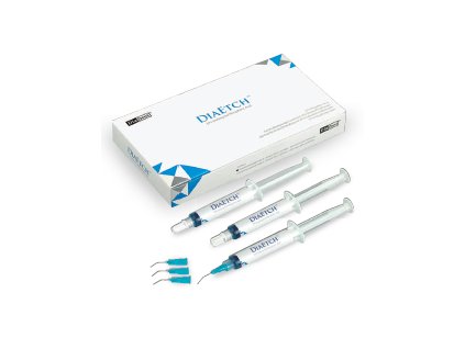 DiaEtch 37% (Varianta DiaEtch 37% 5ml Refill)
