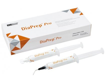 DiaPrep PRO-EDTA