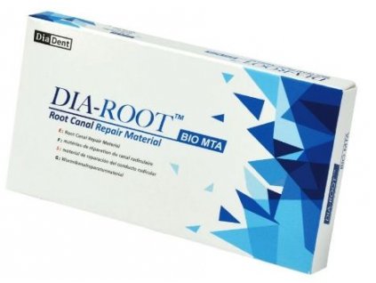 Dia-Root Bio MTA 0,5g