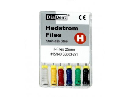 H-File - DiaDent