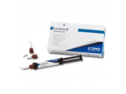 Luxacore SmarMIX 2x9g (Varianta Luxacore SmarMIX 2x9g LO)