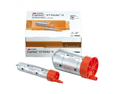 Express XT Penta (Varianta Express XT Penta H)
