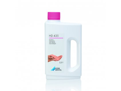 HD 435 mycí emulze 2,5l