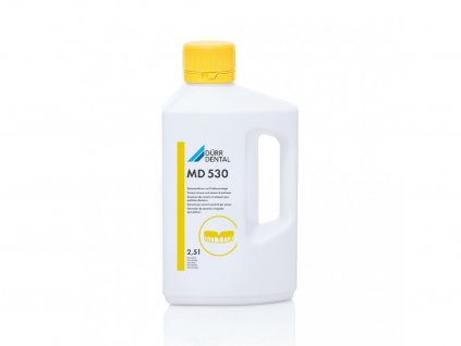 MD 530 2,5l