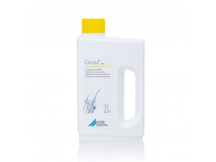 Orotol Plus 2,5 l