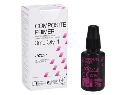 GC Composit Primer 3ml