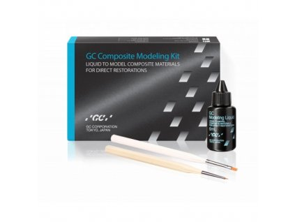 GC Composite modeling liquid (Varianta Composite modeling liquid refill 6ml)