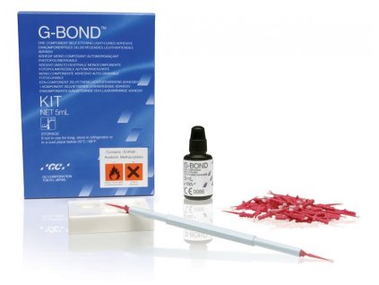 GC G-Bond