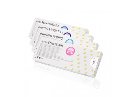 GC EverStick (Varianta EverStick C&B refill 1x8cm)