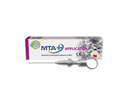 MTA+ Aplikátor (Varianta MTA+ Aplikátor 1,2mm)