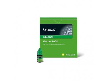 Gluma 2Bond (Varianta Gluma 2Bond Value Pack 3x4g)