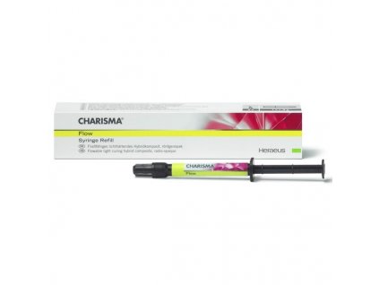 Charisma Flow (Varianta Charisma Flow 1,8g A3.5)