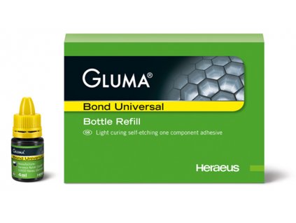 Gluma Bond Universal 4ml