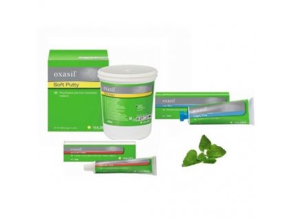 Oxasil (Varianta Oxasil Activator Paste 60ml)