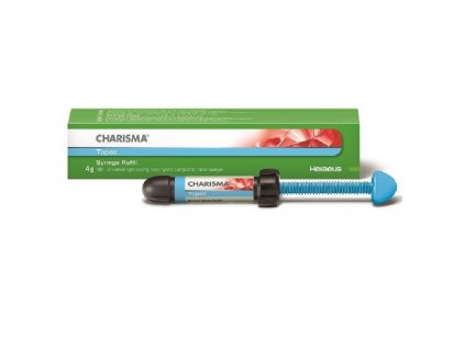 Charisma Topaz (Varianta Charisma Topaz 4g C2)