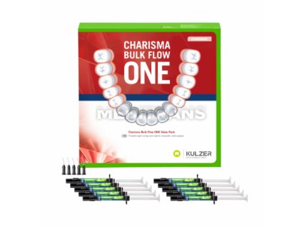 Charisma Bulk Flow ONE (Varianta Charisma Bulk Flow ONE 1x2g)