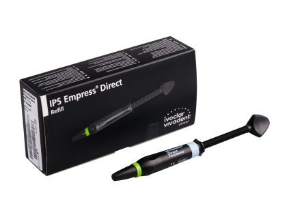 IPS Empress Direct (Varianta IPS Empress Direct Dentin 3g A4)