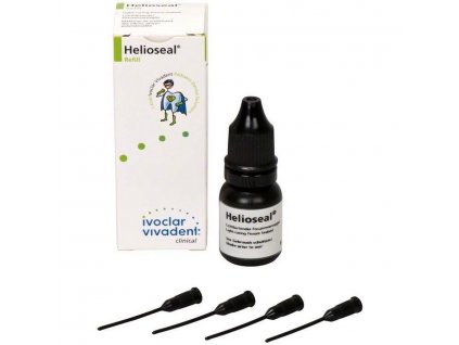 Helioseal / Helioseal F (Varianta Helioseal 8g)