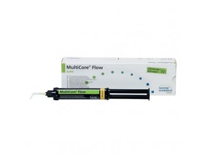 MultiCore Flow Refill (Varianta MultiCore Flow Refill 10g Light)
