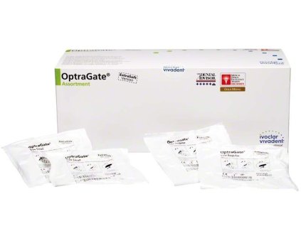 OptraGate (Varianta OptraGate 80ks junior)
