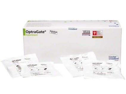 OptraGate (Varianta OptraGate 80ks junior)