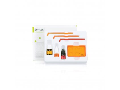 Syntac (Varianta Syntac Primer Refill 3g)