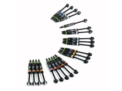 Tetric EvoCeram 3g (Varianta Tetric EvoCeram 3g A2)
