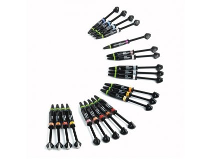 Tetric EvoCeram 3g (Varianta Tetric EvoCeram 3g A2)