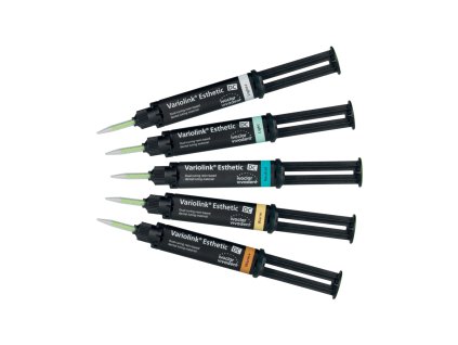 Variolink Esthetic DC (Varianta Variolink Esthetic DC 1x5g light )