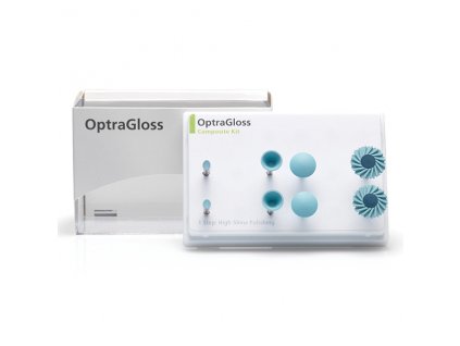 OptraGloss Ceramic Kit