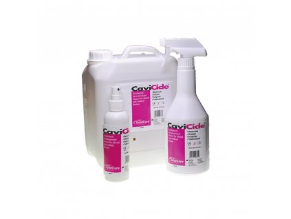CaviCide (Varianta CaviCide 5l)