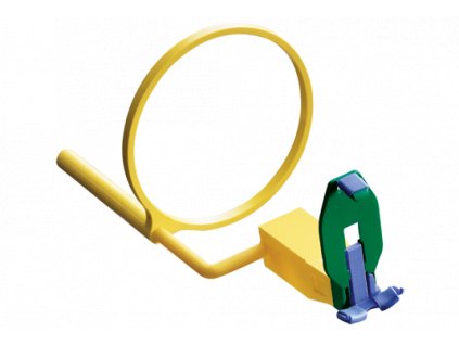Super-Bite Senso s kruhem 4ks (Varianta Super-Bite Senso frontální s kruhem 4ks)