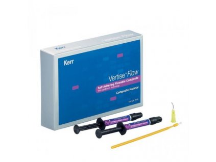 Vertise Flow (Varianta Vertise Flow Refill 2x2g A3,5)