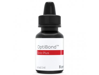 OptiBond Solo Plus 5ml