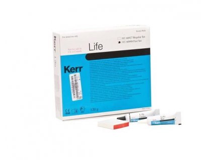 Kerr Life (Varianta Kerr Life Fast set)