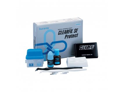 Clearfil SE Protect Bond