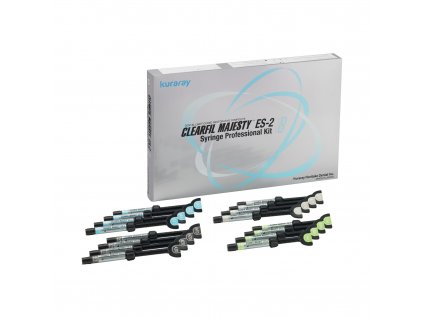 Clearfil Majesty ES-2 Premium/Classic (Varianta Clearfil Majesty ES-2 Classic 3,6g W)