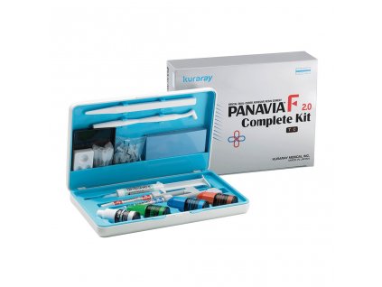Panavia F 2.0 (Varianta Panavia F 2.0 Complete Kit Light)