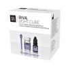 Riva LC prášek+tekutina (Varianta Riva LC prášek+tekutina A3)