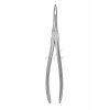 Kleště na horní kořeny - extra jemné (Varianta Kleště na horní kořeny - extra jemné - standardní rukojeť)