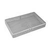 Sterilizační koše (Varianta Sterilizační koše - 220 x 140 x 50 mm)