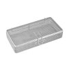 Sterilizační koše (Varianta Sterilizační koše - 220 x 140 x 50 mm)