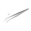 Mikrochirurgická pinzeta 18,0 cm (Varianta Mikrochirurgická pinzeta 18,0 cm - rovná)