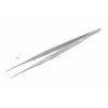 Mikro pinzeta Gomel 18,0 cm (Varianta Mikro pinzeta Gomel 18,0 cm - anatomická zahnutá)