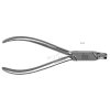 Kleště ohýbací Nance (Varianta Kleště ohýbací Nance  - délka 11,5 cm)