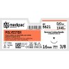 Polyester - USP 5/0, EP 1.0,