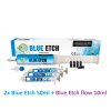 2x Blue Etch Maxi 50ml + Blue Etch Flow 10ml ZDARMA