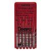 Gates Maillefer (Varianta Gates Maillefer 32mm vel.1-6)