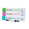 Arkona Flow Color 1g barevný kompozitní materiál (Varianta Flow Color 1g bílá)