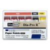 Papírové čepy Diadent Reciproc Dia-Pro R